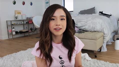 pokimane pornhub|Twitch Streamer Pokimane Porn Videos 